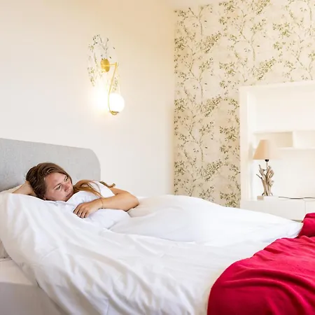 Le Prieure Des Gourmands 3* Vallons-de-l'Erdre