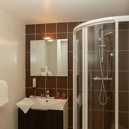 Hotel Le Prieure Des Gourmands Vallons-de-l'Erdre