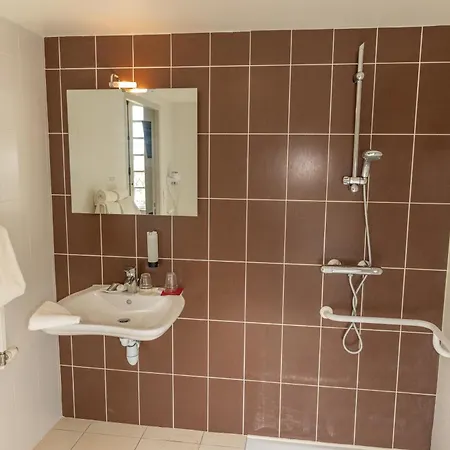 Hotel Le Prieure Des Gourmands Vallons-de-l'Erdre