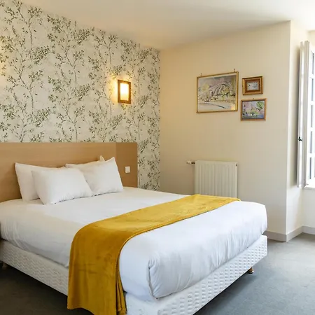 Le Prieure Des Gourmands Vallons-de-l'Erdre