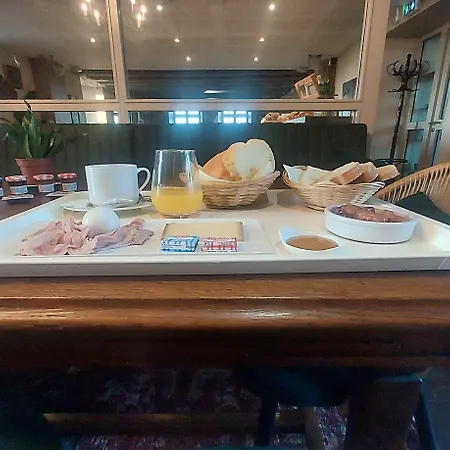 Le Prieuré Des Gourmands Vallons-de-l'Erdre