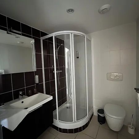 Szálloda Le Prieure Des Gourmands Vallons-de-l'Erdre