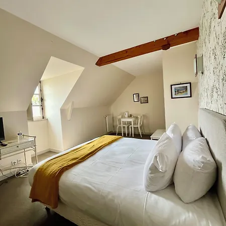 Le Prieure Des Gourmands Vallons-de-l'Erdre