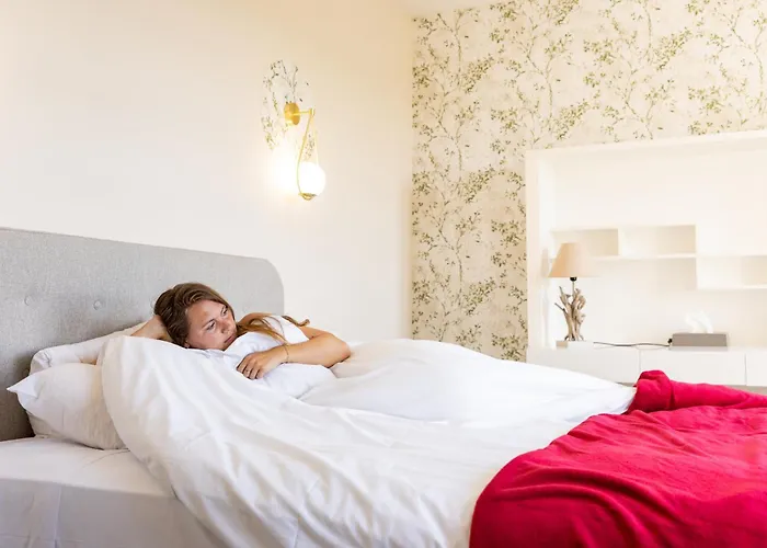 Le Prieure Des Gourmands 3* Vallons-de-l'Erdre