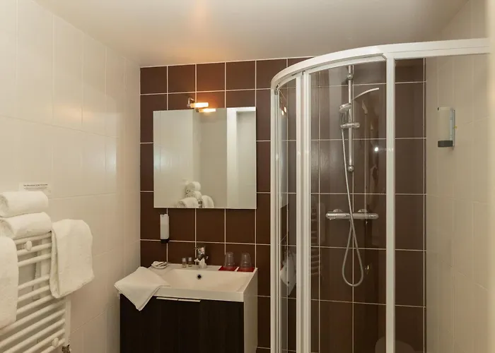 Hotell Le Prieure Des Gourmands Vallons-de-l'Erdre