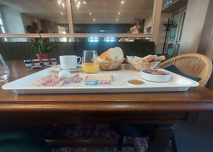 Le Prieure Des Gourmands Vallons-de-l'Erdre