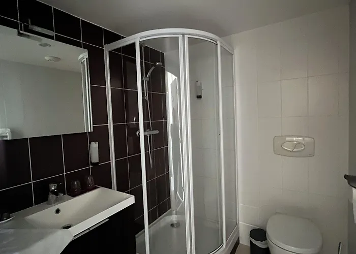 Hotell Le Prieure Des Gourmands Vallons-de-l'Erdre